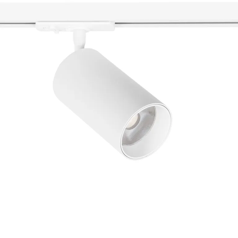 Трековый светильник Arte Lamp Aero A1347PL-1WH