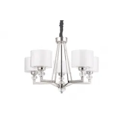 Подвесная люстра Vele Luce Lotus VL1053L05