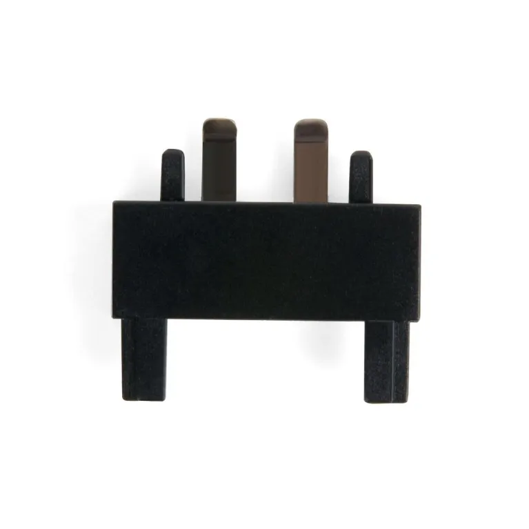 Коннектор для 4-стороннего соединителя накладного шинопровода Elektrostandard Flat Magnetic 85004/00