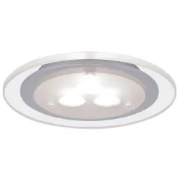 Мебельный светодиодный светильник Paulmann Micro Line Deco Led 93549