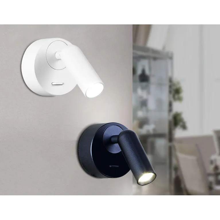 Светодиодный спот Ambrella light Wall FW280