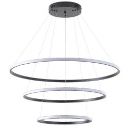 Подвесная люстра Zortes Ringolight ZRS.33321.75C