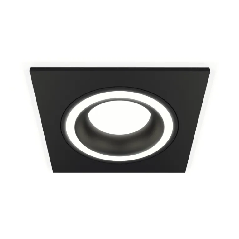 Встраиваемый светильник Ambrella Light Techno XC7632040 (C7632, N7111)