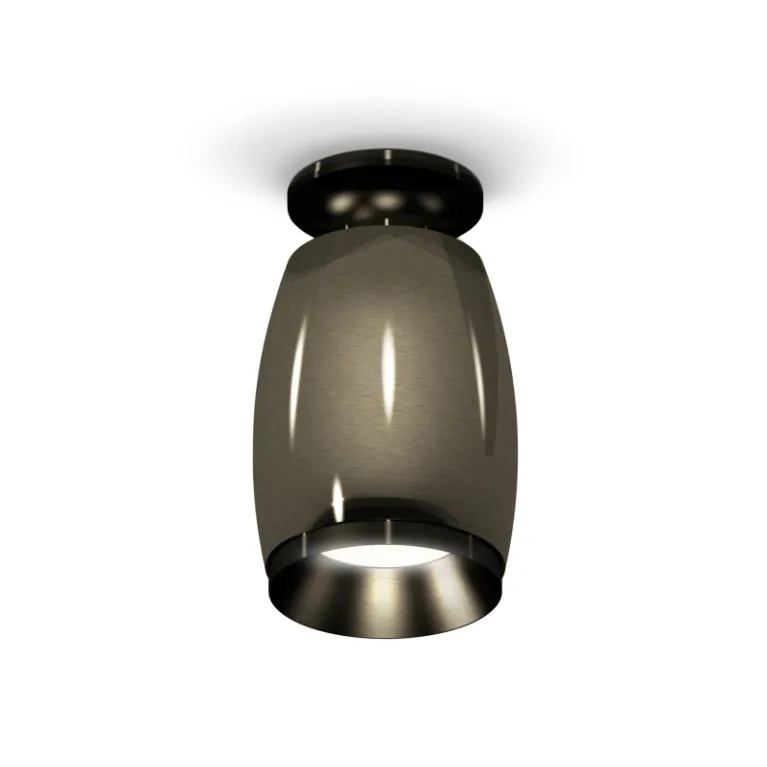 Потолочный светильник Ambrella Light Techno Spot XS1123042 (N6902, C1123, N7031)