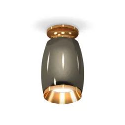 Потолочный светильник Ambrella Light Techno Spot XS1123043 (N6905, C1123, N7034)