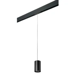 Трековый светильник Lightstar Rullo PRORP437 (214437+595857)