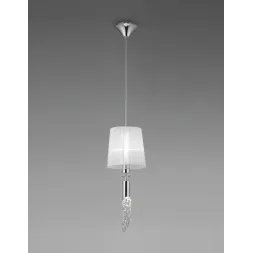 Подвесной светильник Mantra Tiffany 3861