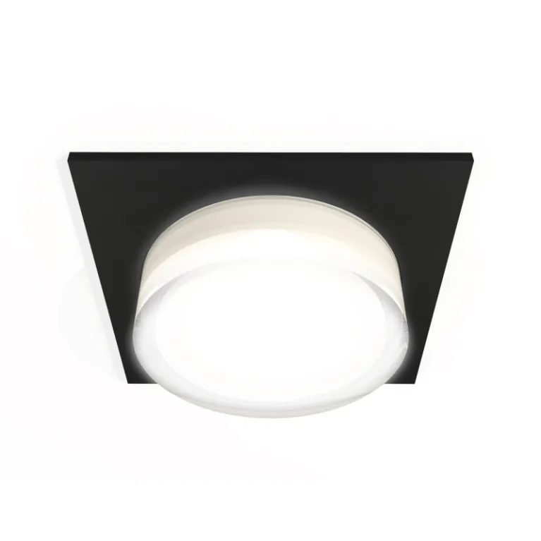 Встраиваемый светильник Ambrella Light Techno XC7632043 (C7632, N7160)
