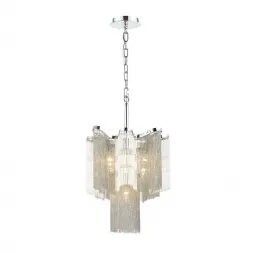 Подвесная люстра Odeon Light Viva 4637/5