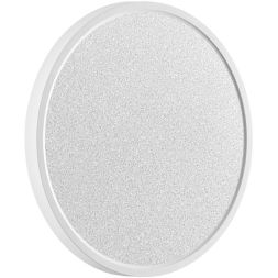 Настенно-потолочный светодиодный светильник Sonex Mitra Omega White 7661/24L
