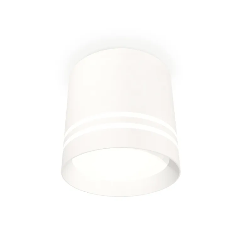 Потолочный светильник Ambrella Light Techno Spot XS8110007 (C8110, N8477)