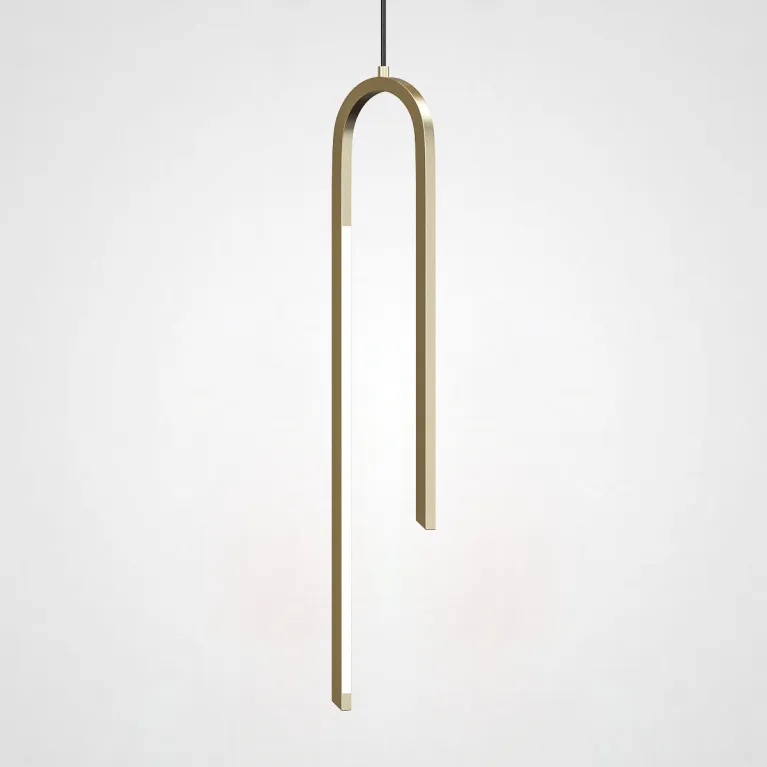 Подвесной светильник ImperiumLoft Wiki 212897-23