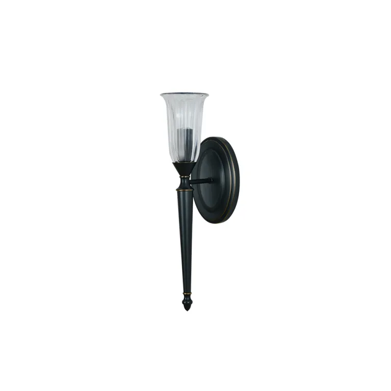 Бра Newport Margo 3712/A black+gold М0070522