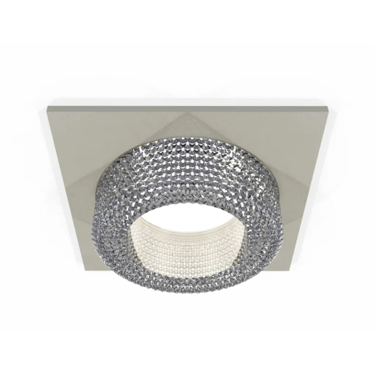 Встраиваемый светильник Ambrella Light Techno XC7633020 (C7633, N7191)