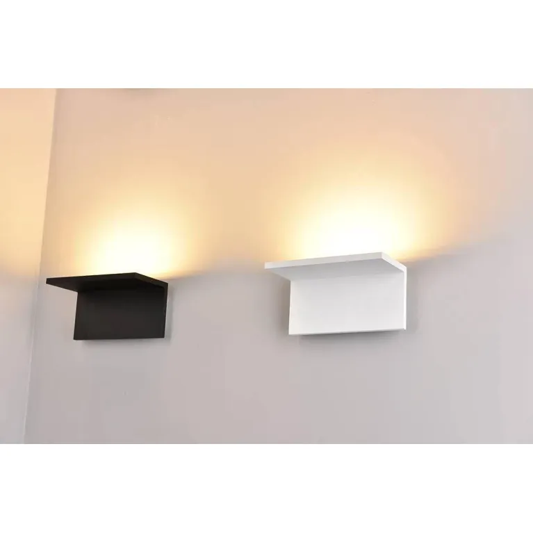 Настенный светодиодный светильник DesignLed GW Sky GW-6817-12-BL-WW 003216