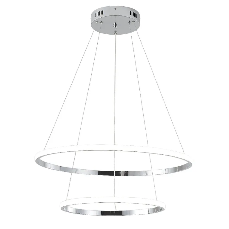 Подвесная люстра Zortes Ringolight ZRS.33322.63C
