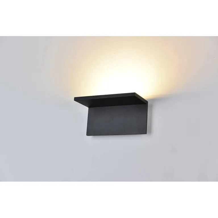 Настенный светодиодный светильник DesignLed GW Sky GW-6817-12-BL-WW 003216