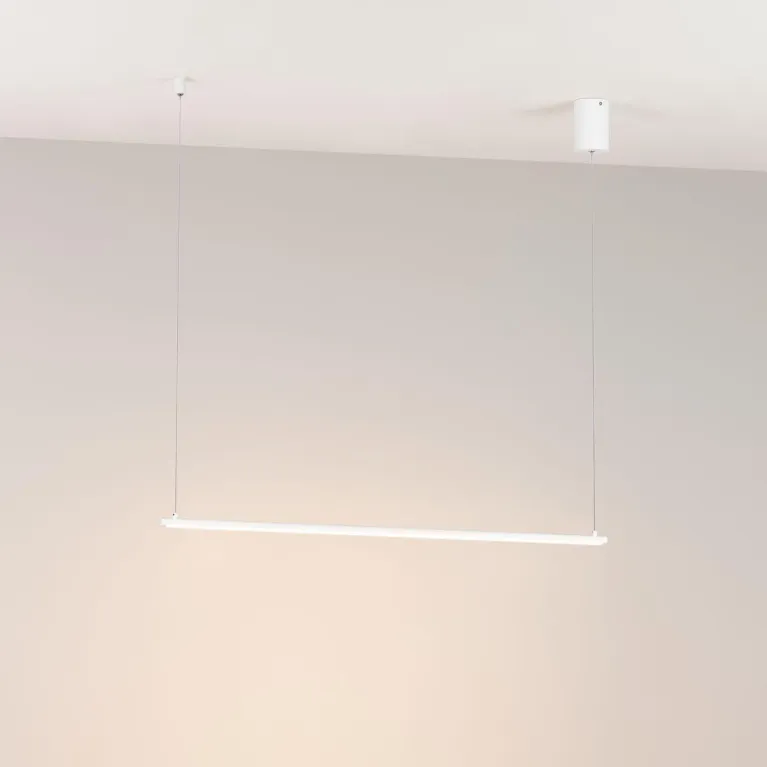 Подвесной светодиодный светильник Arlight SP-Umbra-Hang-H-L900-15W Warm3000 036944