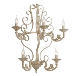 Бра Vitaluce V1115/5A