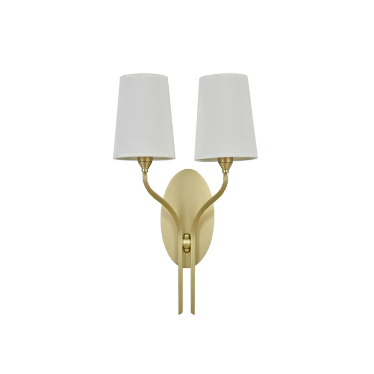 Бра Newport Sara 3554/A brass М0070659