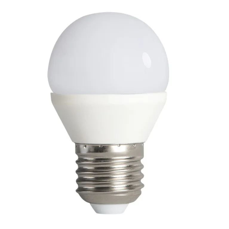 Лампа светодиодная Kanlux Bilo E27 6,5W 3000К 23420