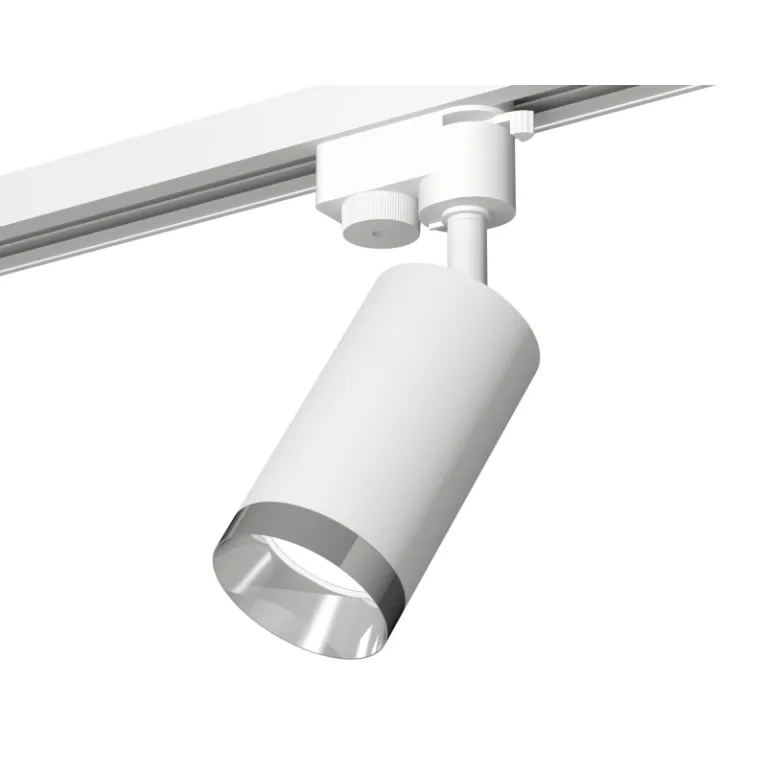 Трековый однофазный светильник Ambrella Light Track System XT6322062 (A2520, C6322, N6132)