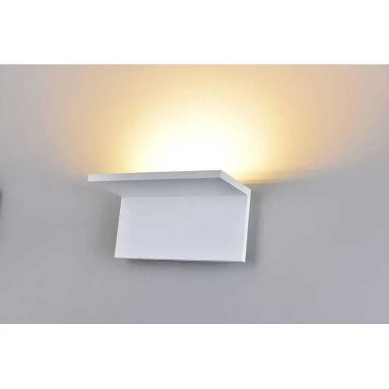 Настенный светодиодный светильник DesignLed GW Sky GW-6817-12-WH-WW 003217