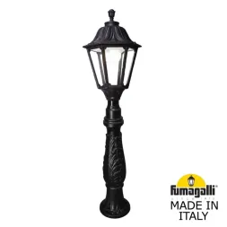 Садовый светильник Fumagalli E35.162.000.AXH27