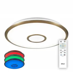 Потолочная люстра Citilux CL70363RGB