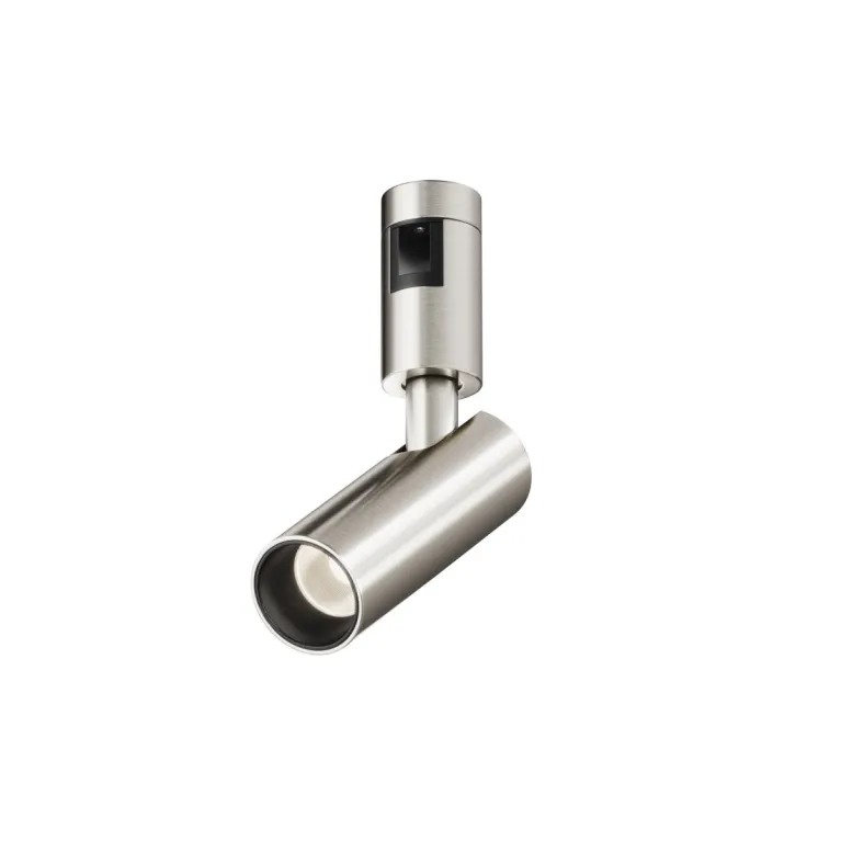 Трековый магнитный светильник Maytoni FOCUS LED TR144-1-5W4K-W-PT