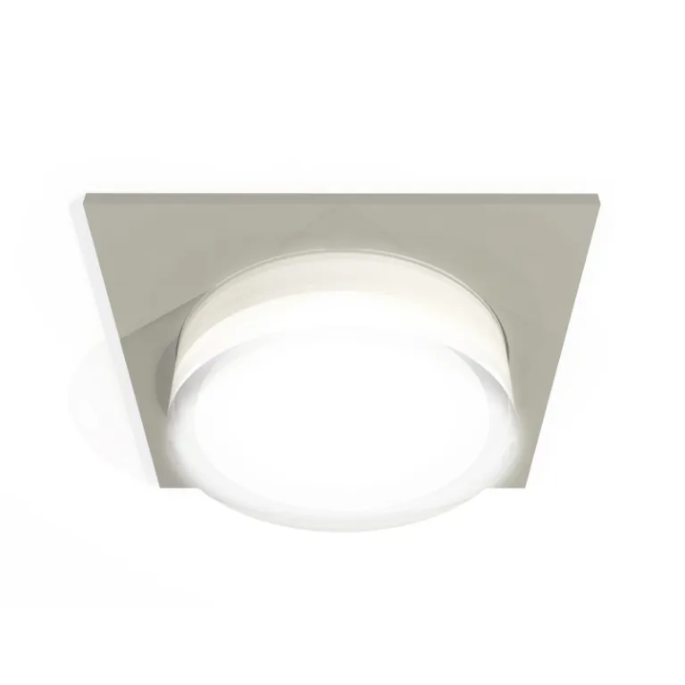 Встраиваемый светильник Ambrella Light Techno XC7633040 (C7633, N7160)