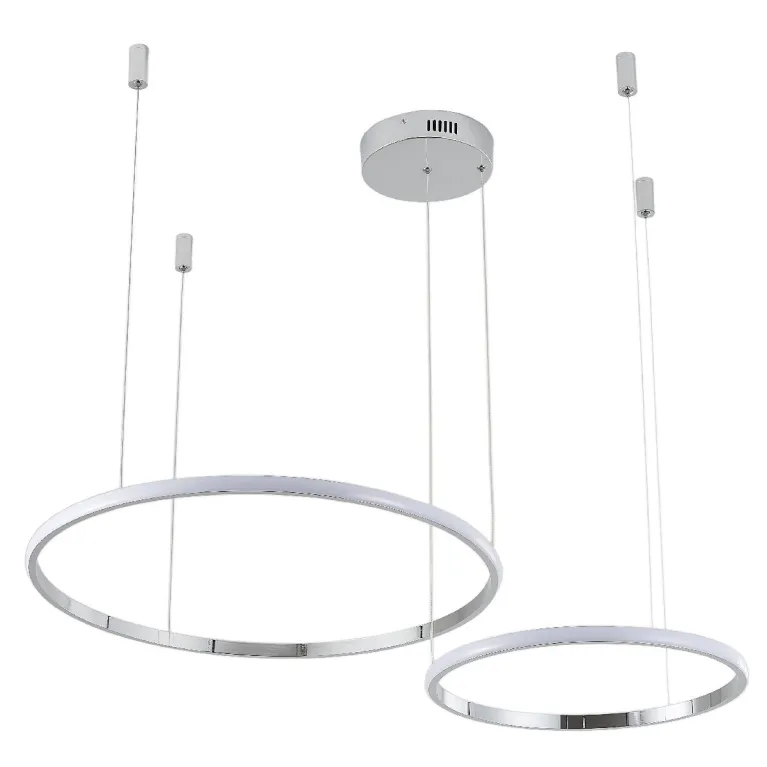 Подвесная люстра Zortes Ringolight ZRS.33322.63F