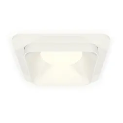 Встраиваемый светильник Ambrella Light Techno XC7901001 (C7901, N7701)