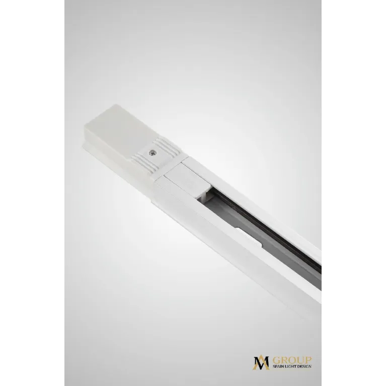 Шинопровод однофазный AM Group AM177 WH 1,5М