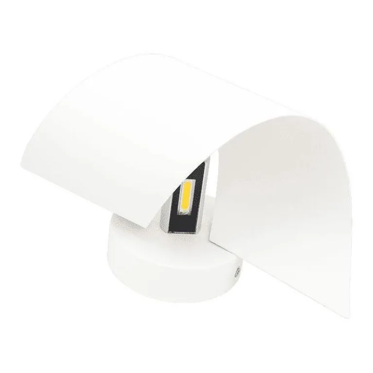 Настенный светодиодный светильник DesignLed GW Spring GW-5806-6-WH-WW 003290