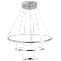 Подвесная люстра Zortes Ringolight ZRS.33322.75C