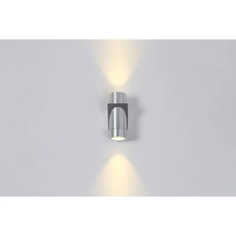 Настенный светодиодный светильник DesignLed GW Sprut GW-A213-6-SL-WW 001544