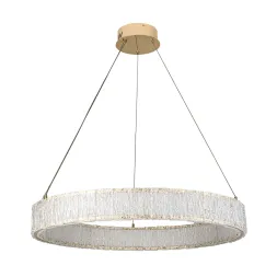 Подвесная люстра Modelux ML.9361.800 GD