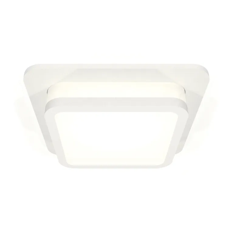 Встраиваемый светильник Ambrella Light Techno XC7901012 (C7901, N7750)