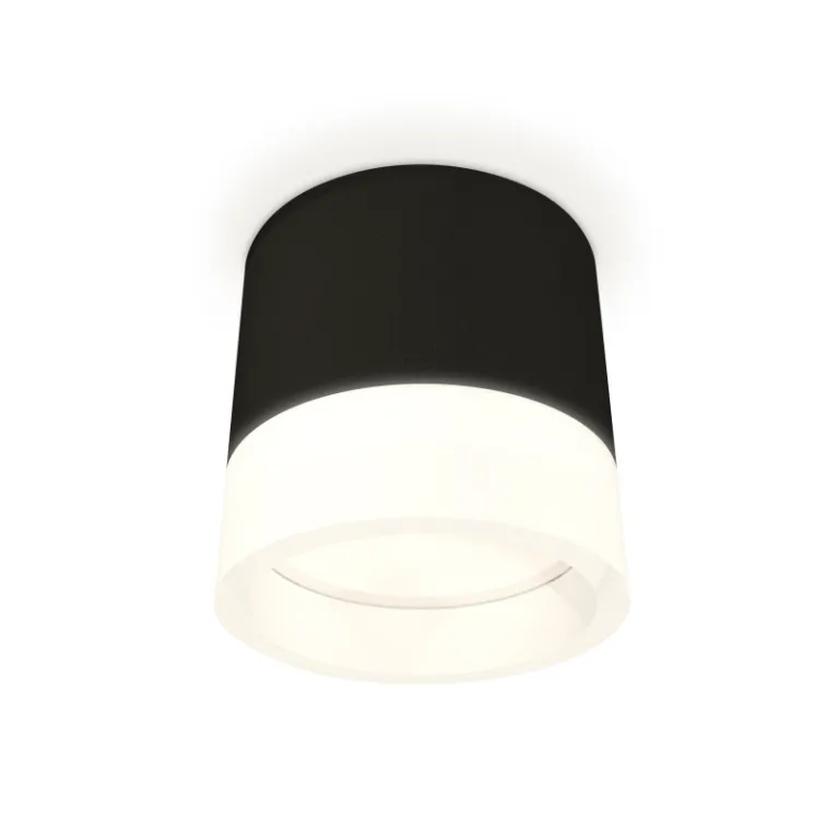 Потолочный светильник Ambrella Light Techno Spot XS8111001 (C8111, N8401)
