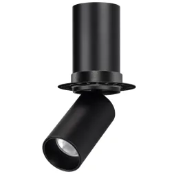 Встраиваемый спот Arlight SP-NUANCE-TRIMLESS-PULL-R35-7W Day4000 049905