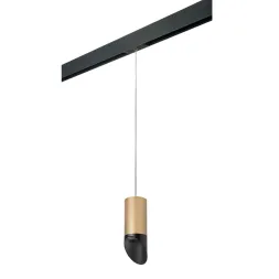 Трековый светильник Lightstar Rullo PRORP44037 (214440+595857+201437)