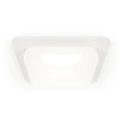 Встраиваемый светильник Ambrella Light Techno XC7901013 (C7901, N7755)