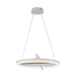 Подвесной светильник F-Promo Bardy 4653-1P