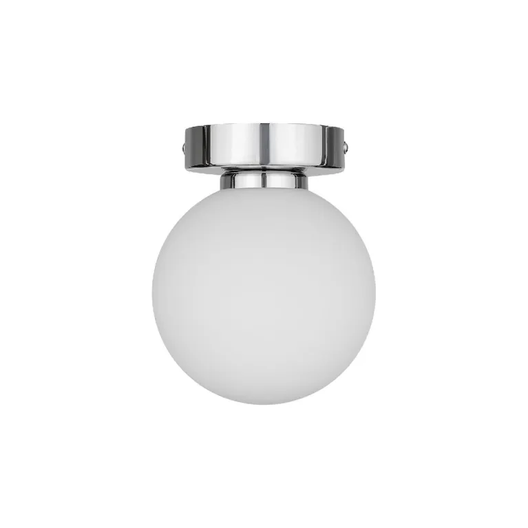 Настенно-потолочный светильник 33 Идеи WLL105.17CH-S01WH