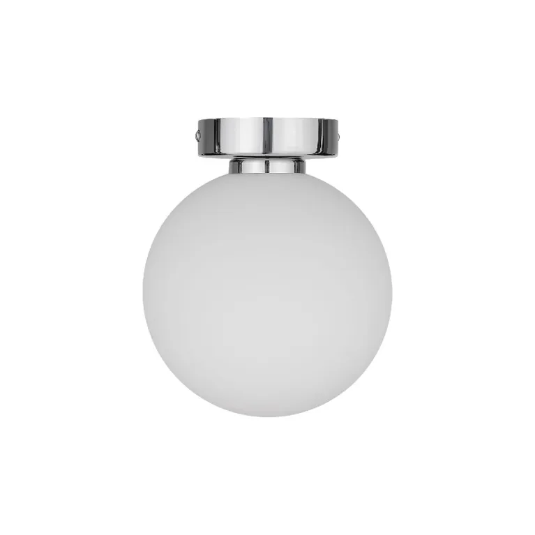 Настенно-потолочный светильник 33 Идеи WLL105.17CH-S32WH