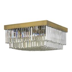 Потолочная люстра Dio DArte Arco E 1.2.55x50.100 AB