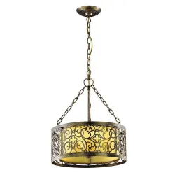 Подвесная люстра Favourite Mataram 1374-3P Подвесная люстра Favourite Mataram 1374-3P