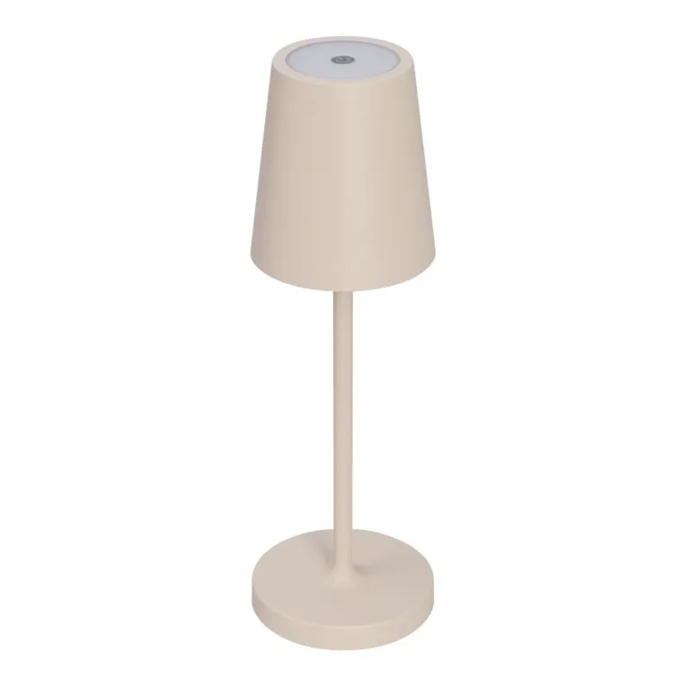 Настольная лампа с аккумулятором Arlight SP-DAISY-TAB-1.5W Warm3000-MIX (SD, 90 deg) 056081