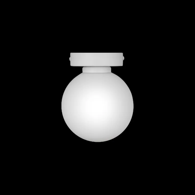 Настенно-потолочный светильник 33 Идеи WLL105.17WH-S01WH